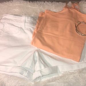 American Eagle Outfitters shorts